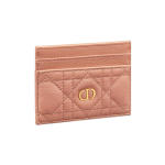 Картхолдеры и кошельки DIOR Caro CD, S5130UWHC-M49P