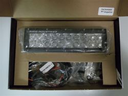 E-Series 10" - Flood