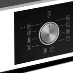 Шкаф духовой электрический MAUNFELD AEOK7610W