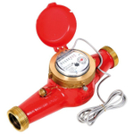 Счетчик воды ДЕКАСТ ВСКМ-20