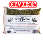 Сбор От энуреза