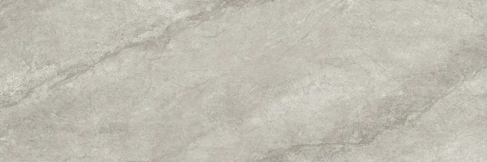 Настенная плитка ALMA Ceramica TWA11ROK707 Rocko 60x20 серая глянцевая под бетон / цемент