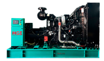 Дизельный генератор MGEp600CS с АВР