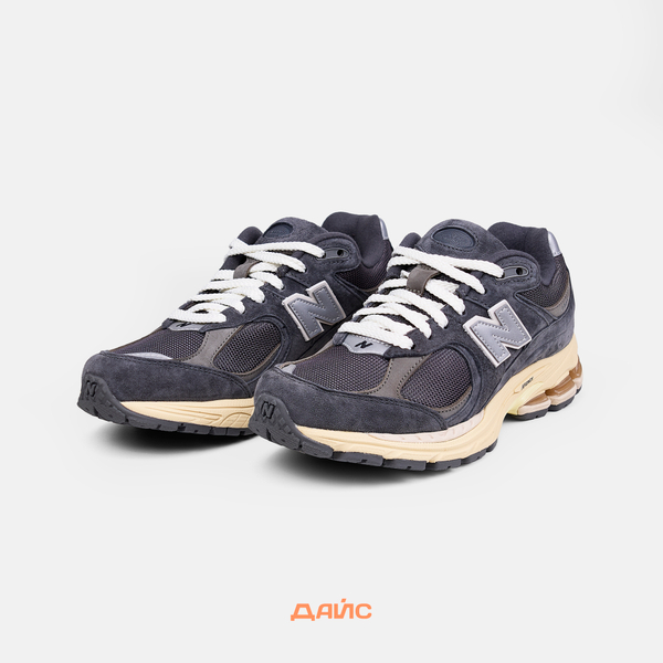 Кроссовки New Balance 2002R 