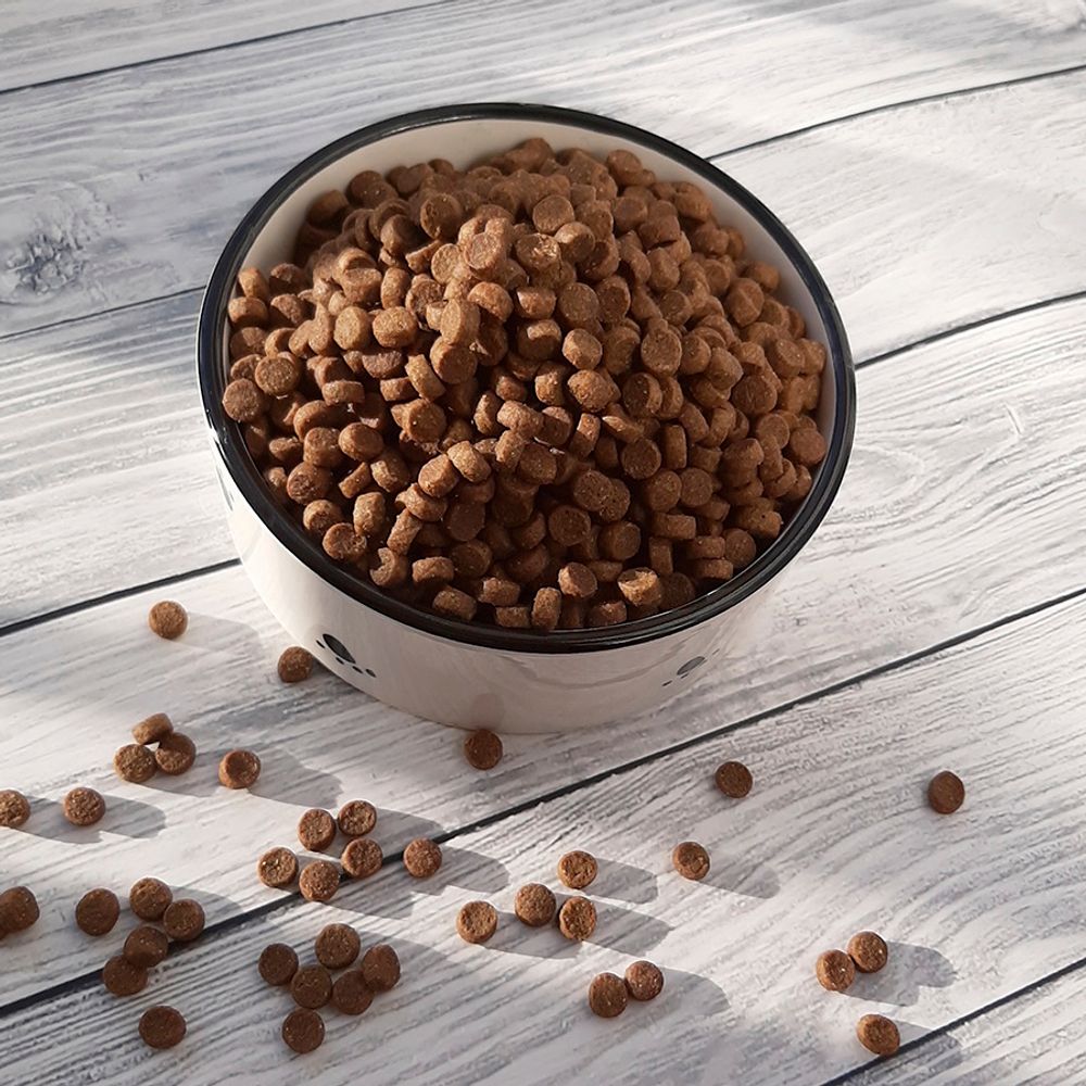 Сухой корм ProBalance Gourmet Diet для взрослых кошек с говядиной и кроликом Сухой корм ProBalance Gourmet Diet для взрослых кошек с говядиной и кроликом