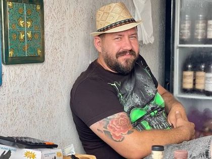 «Колбасник Василий» открылся в «Капитан Club»