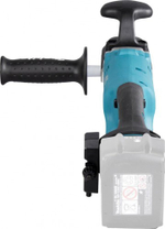 Дрель угловая аккумуляторная MAKITA DDA450ZK 13мм, 18в,li-ion,2 скорости