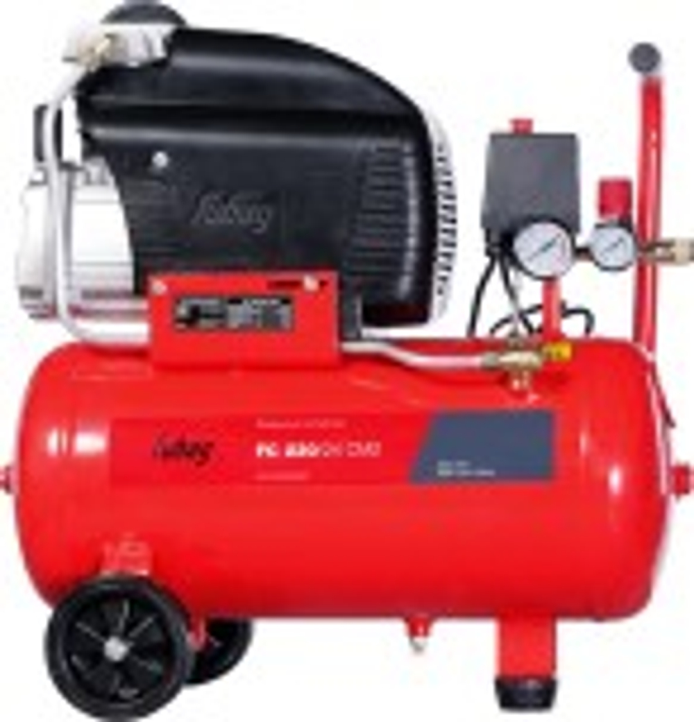 Компрессор поршневой FUBAG FC 230/24 СМ2 8641455