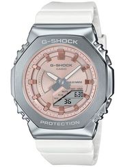 Наручные часы Casio GM-S2100WS-7A