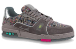 Кроссовки LOUIS VUITTON Trainer, 1A998B