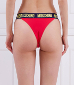 Трусики бикини Moschino Swim - фуксия(5910 4901)
