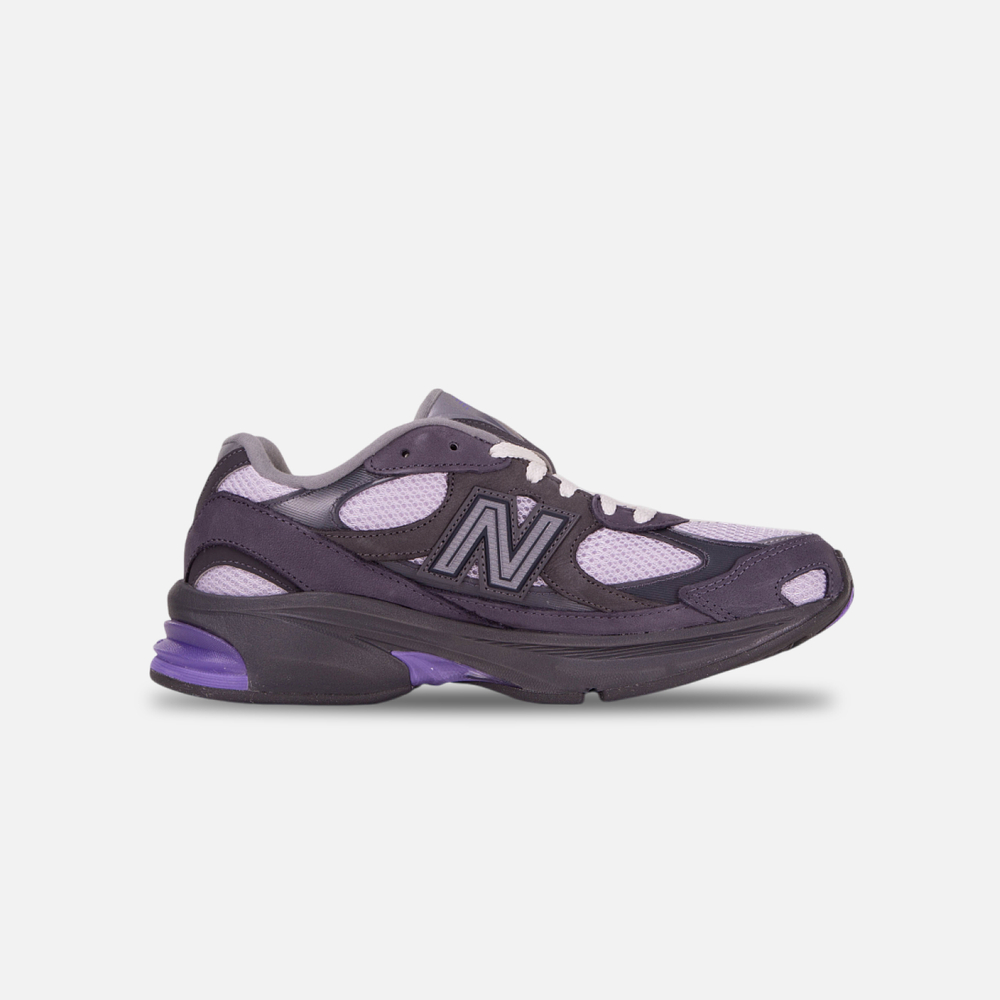 Кроссовки New Balance U2010 Grey/Violet