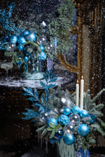 Композиция Морозная фантазия