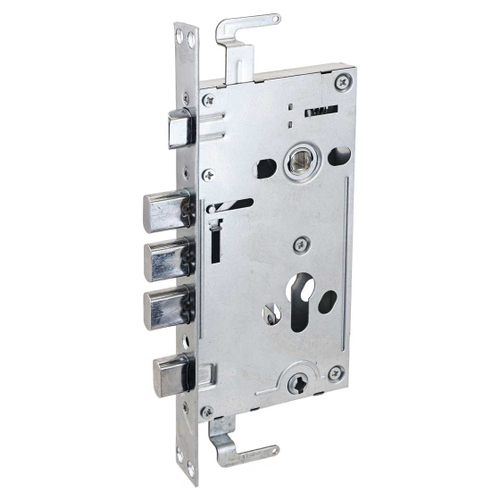 Замок врезной 3B1-09 Стандарт (20шт/уп)