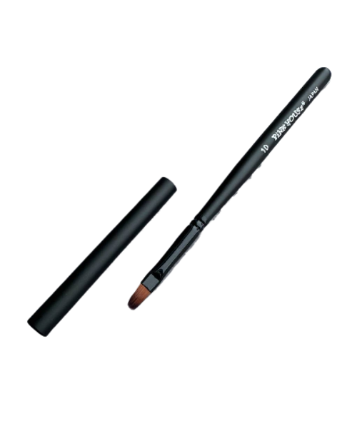 Кисть Japan 10 овал