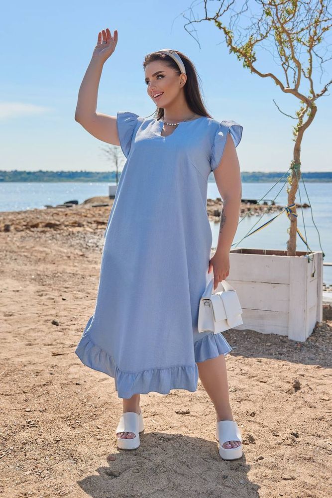 Платье УК-1568-4 Fabrika