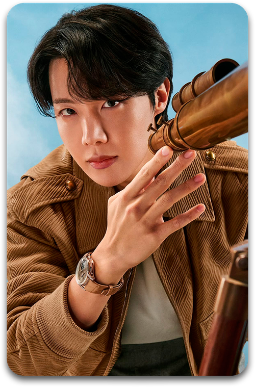 Карта / BTS #1470