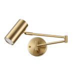 4377/1W ODL Светильник E14 LED 1*9Вт 220В IP20 HIGHTECH