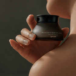 DEMAR3 Signature Vit Roise Vital Creme 50ml