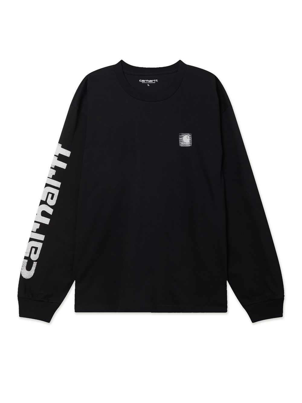 Мужской Лонгслив Archive Script