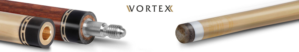 Кий Венец, 2РС Vortex