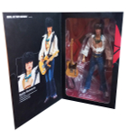 Фигурка Medicom Toy Real Action Heroes — The Rolling Stones Keith Richards