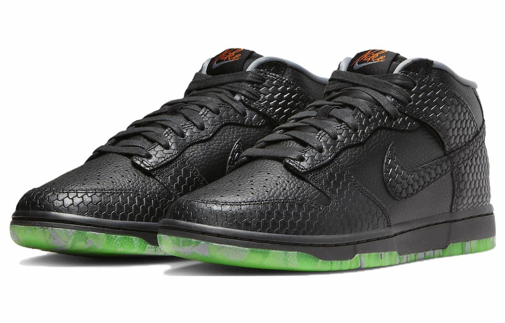 Кроссовки Nike Dunk Premium