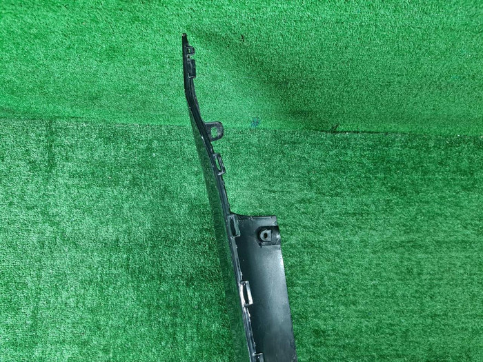 Бампер задний Mercedes V w447 (2014-н.в.)