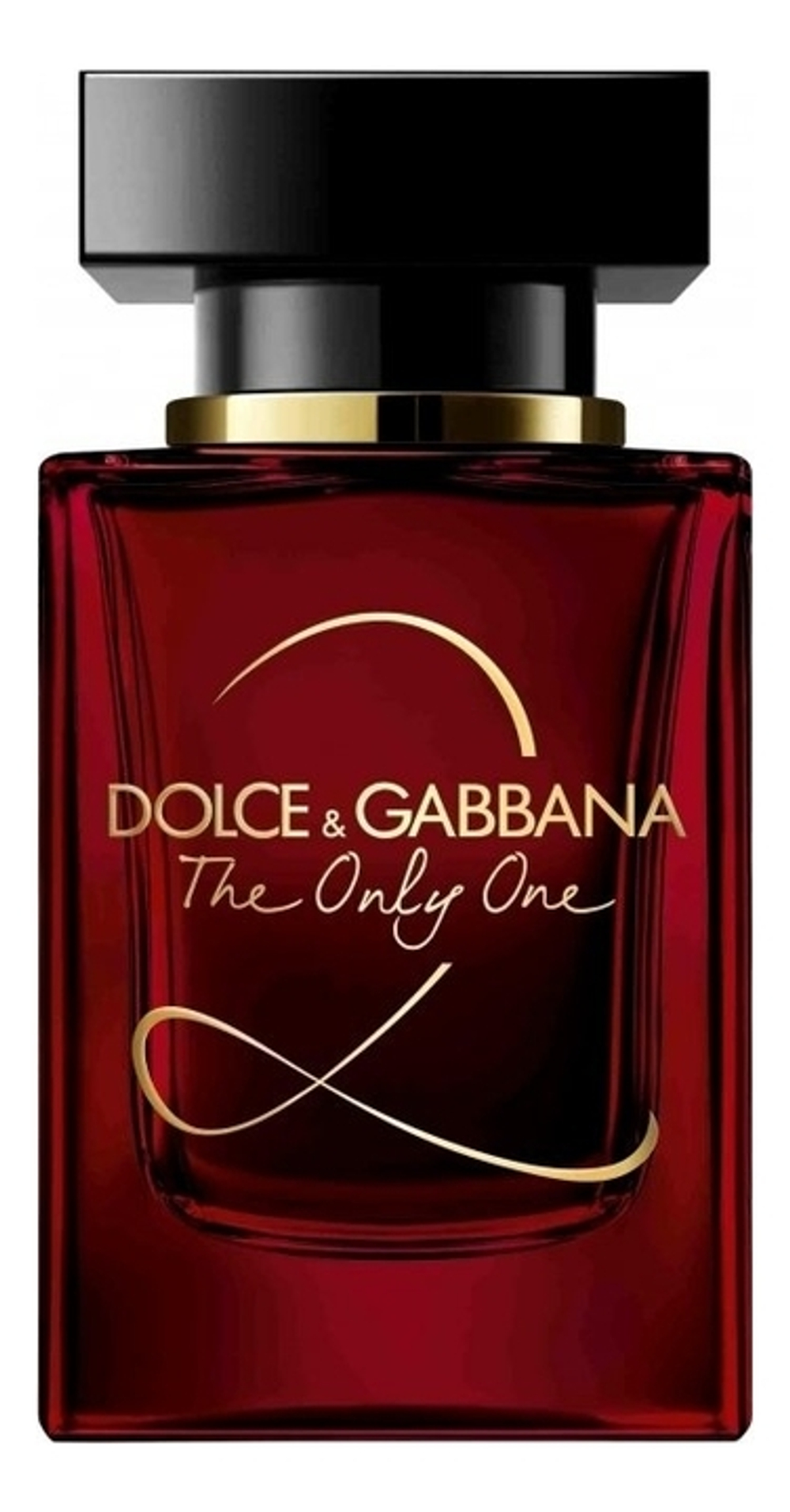 DOLCE & GABBANA The Only One 2 парфюмерная вода 100 ml