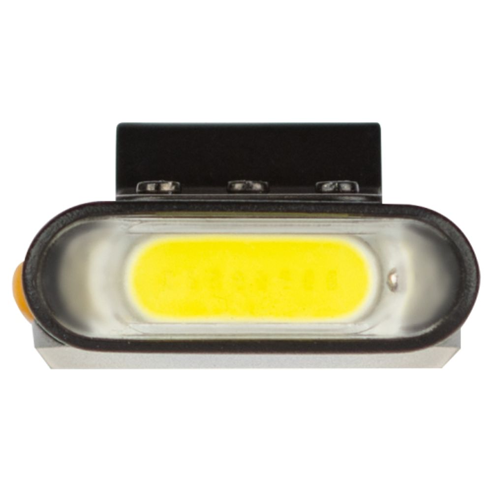 Светодиодный фонарь ЭРА Рабочие Практик RA-707 аккумуляторный 11 режимов магнит клипса турбо режим 10Вт | Рабочие  фонари