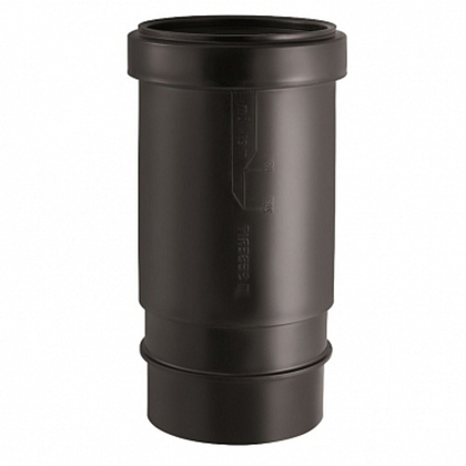 Патрубок DN/OD 400 мм с раструбом для подключения в шахту колодца