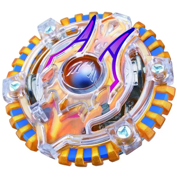 Волчок Acid Anubis Yell Orbit B71 Takara Tomy