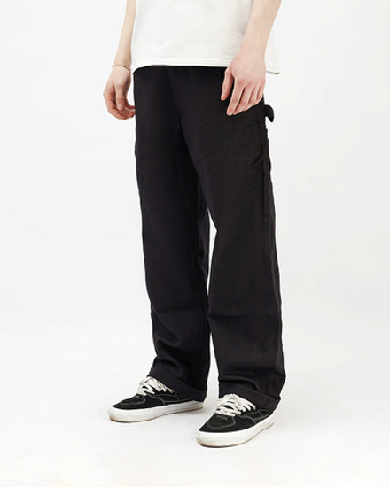 Брюки ANTEATER Workpants-Black