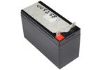 Аккумулятор SGG 2600E/Battery(6-FM-7,12v/7AH)