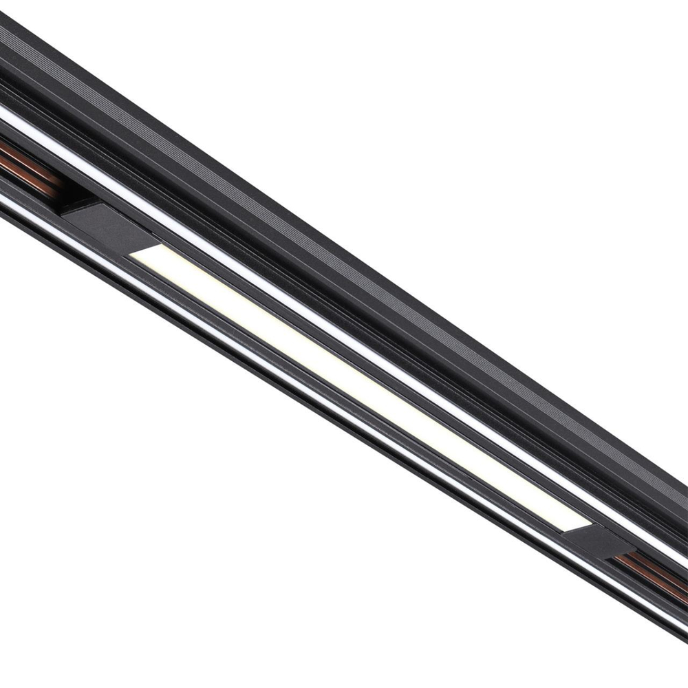 Магнитный трековый светильник Novotech FLUM 359431