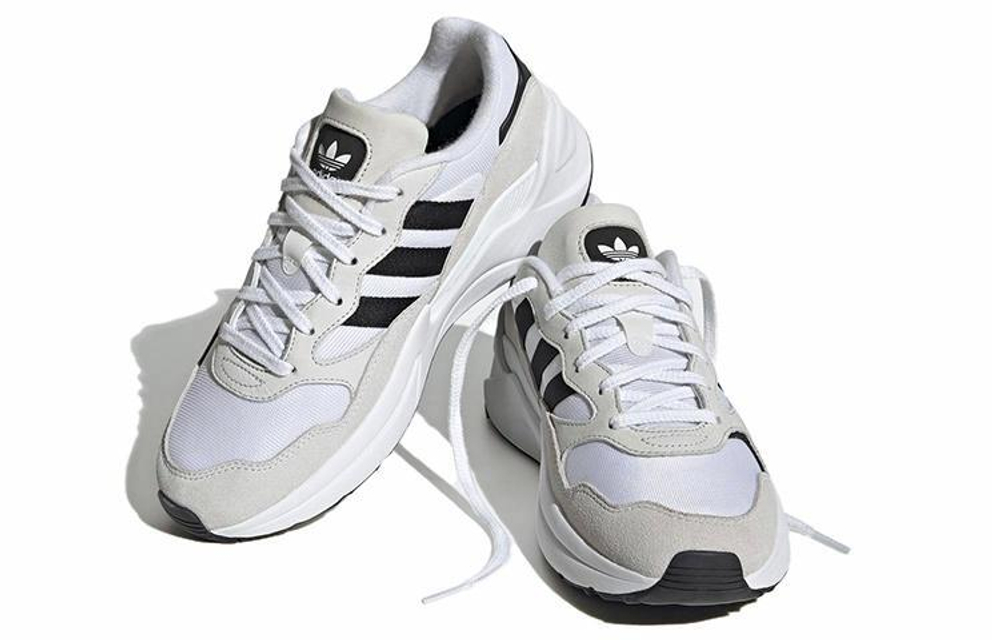 Кроссовки Adidas Originals Retropy Adisuper (Женская размерная сетка)