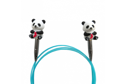 стоперы панды для лесок small/large