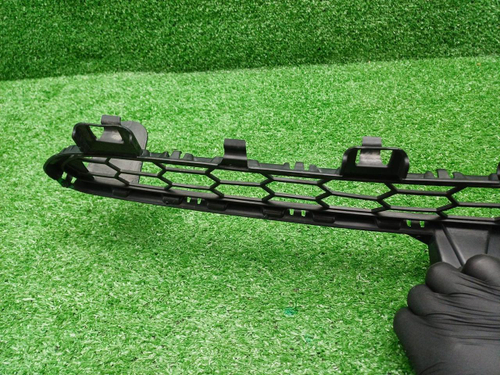 Решетка переднего бампера BMW X5 F15 13-18 M-Paket