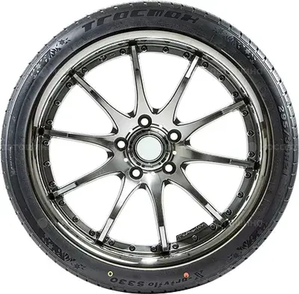 Tracmax X-Privilo S330 245/45 R20 103V XL