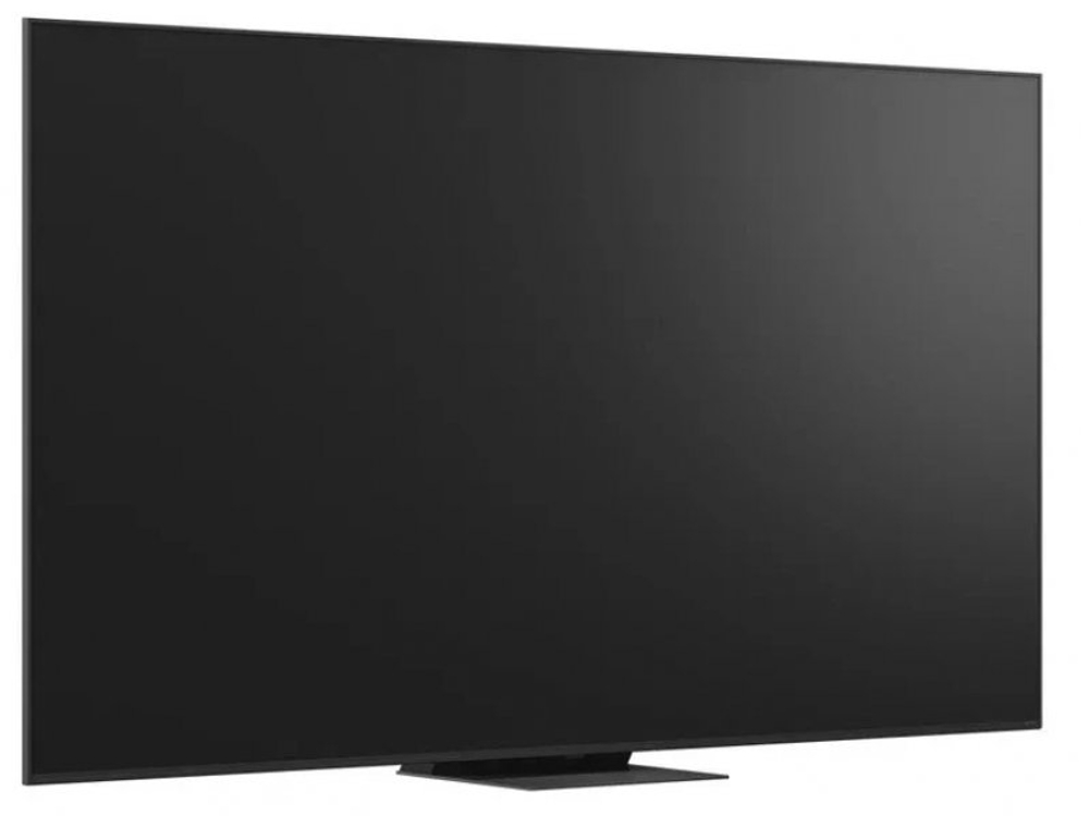 QNED телевизор LG 85QNED83B 4K Ultra HD