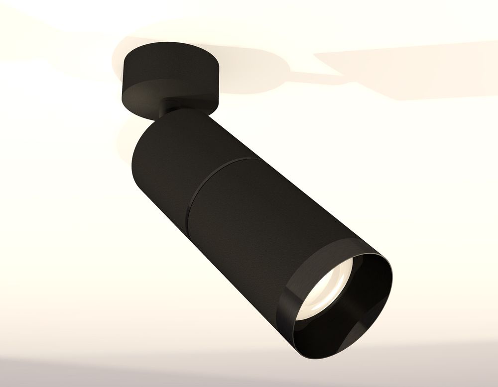 Ambrella Комплект поворотного светильника Techno XM6313011