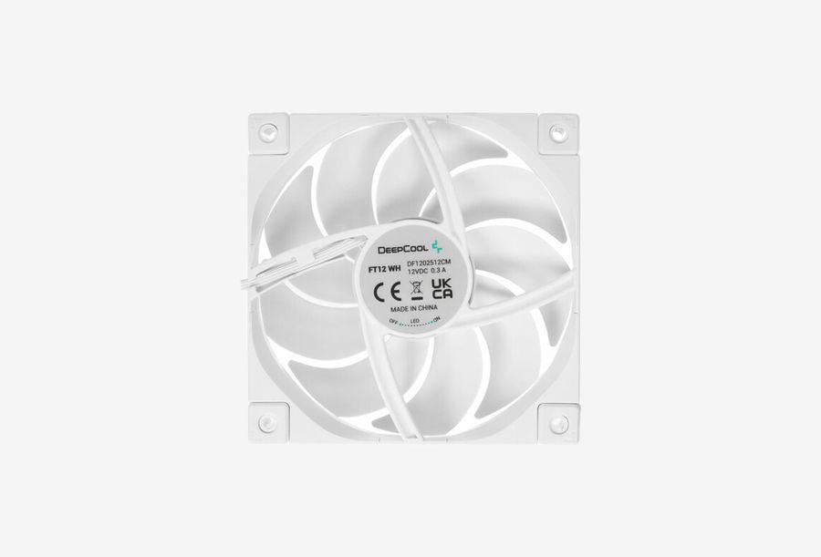 DEEPCOOL FT12_0326709110850