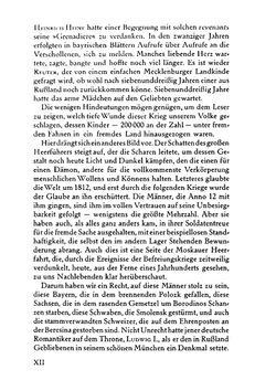 Die Deutschen in Russland 1812. Leben und Leiden auf der Moskauer Herrfahrt | Paul Holzhausen