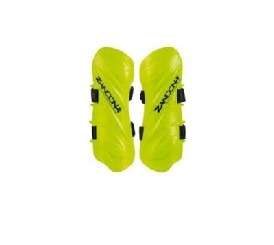 Защита голени ZANDONA взр. желт.
