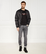 Джинсы BLEECKER PSTR DAMON Tommy Hilfiger - графитовый(MW0MW33965)