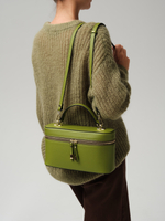 Сумка Baluy DBR 31180 зеленый бамбук