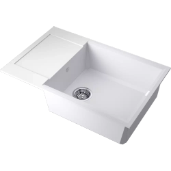 Кухонная мойка Omoikiri Sakaime 78-LB-GR