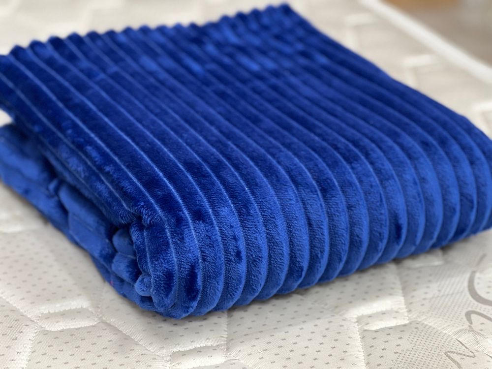 Плед  БЭМБИ 1,5сп