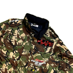 Ветровка Aape