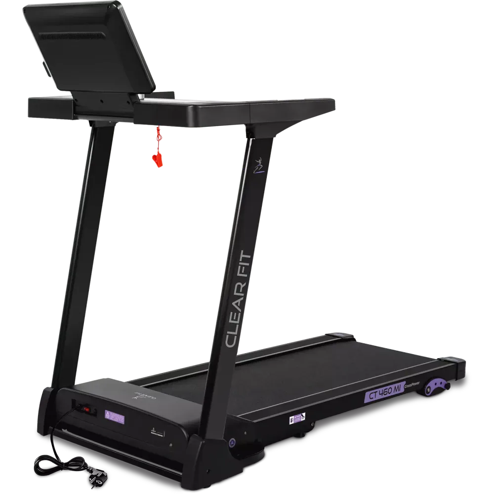 Беговая дорожка Clear Fit CrossPower CT 460 MI